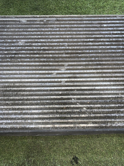 1K0145803A RADIATORE INTERCOOLER AUDI A3 (2004) 2.0 DIESEL