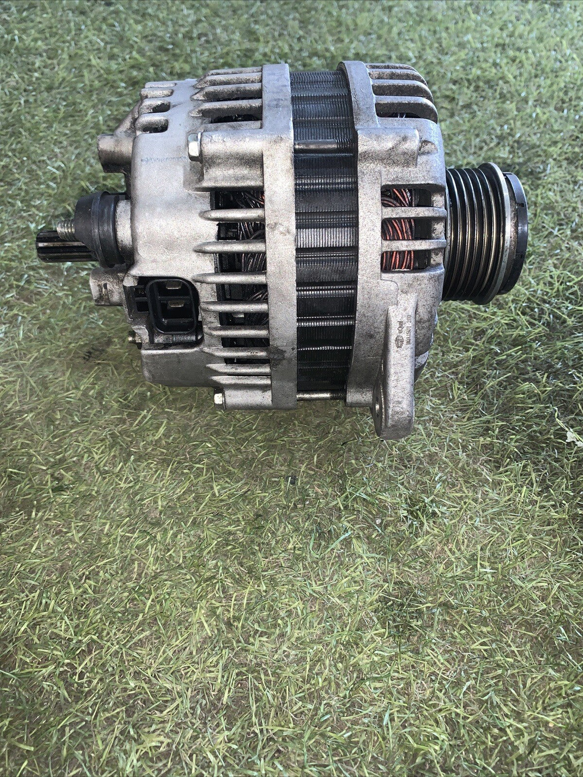 Alternatore Opel Astra H 1.7