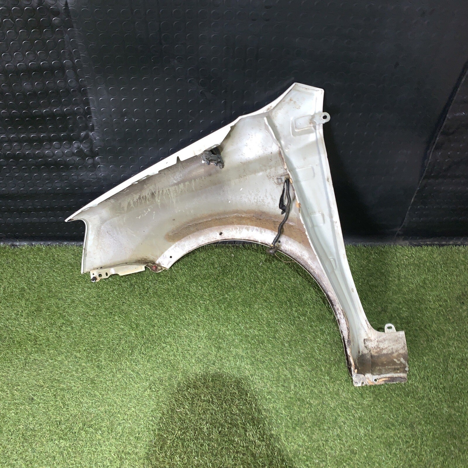 FIAT PANDA 4X4 2 SERIE 169 PARAFANGO LATERALE ANTERIORE DESTRO DX