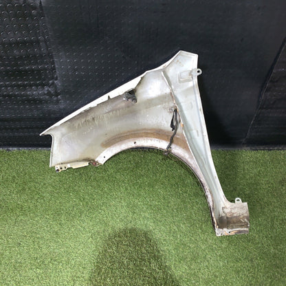 FIAT PANDA 4X4 2 SERIE 169 PARAFANGO LATERALE ANTERIORE DESTRO DX