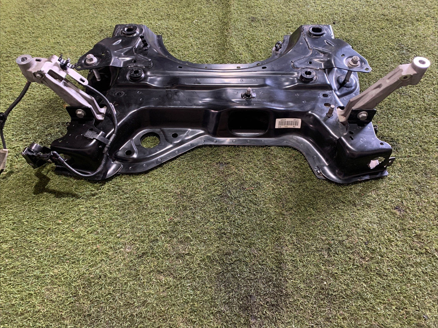 Culla Motore Peugeot 3008 2020 1.5 Diesel 9808812580