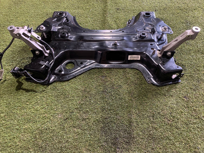 Culla Motore Peugeot 3008 2020 1.5 Diesel 9808812580