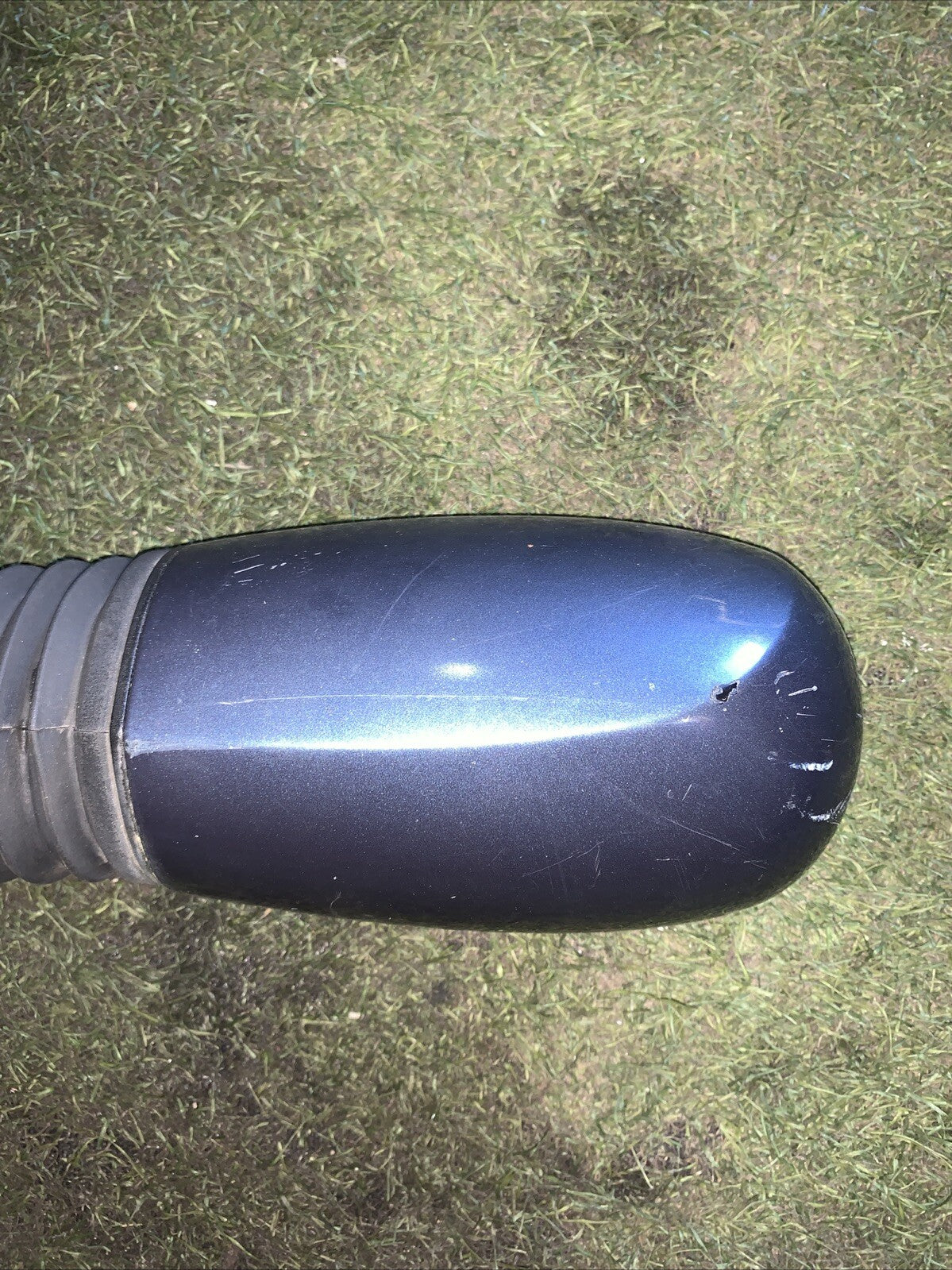 Specchietto Retrovisore Sinistro Elettrico 5 Pin Fiat Punto 188 0157181