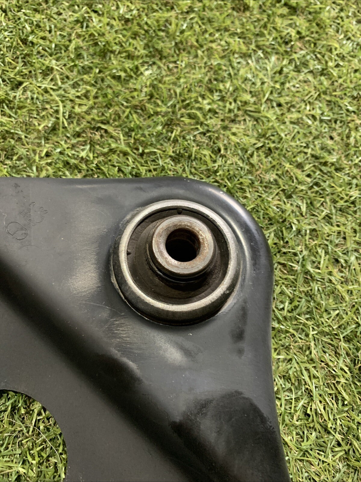 Braccio Oscillante Anteriore Sinistro Citroen C3 Aircross 9819418180