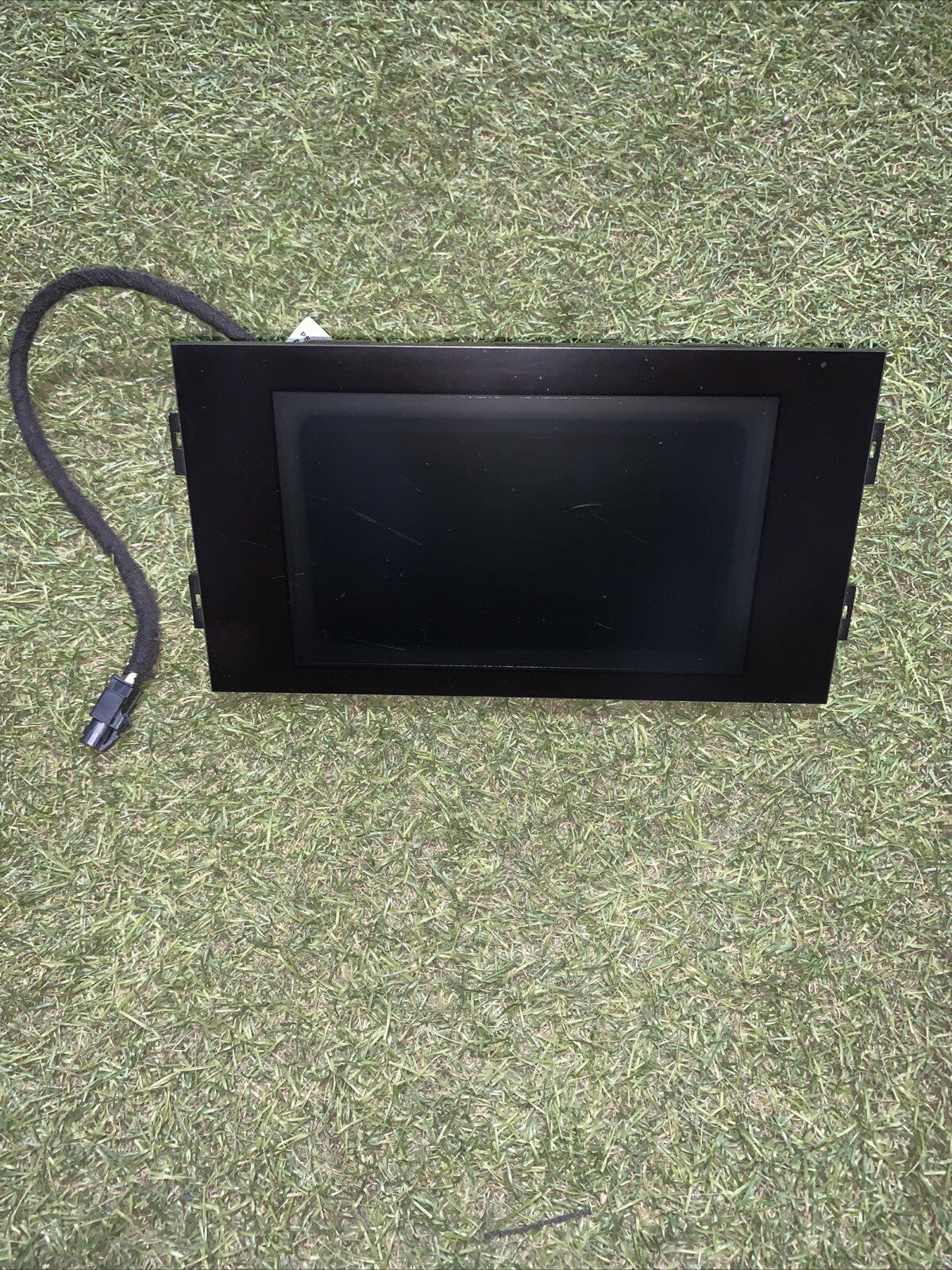 Display Schermo Peugeot 308 2016 981148628002