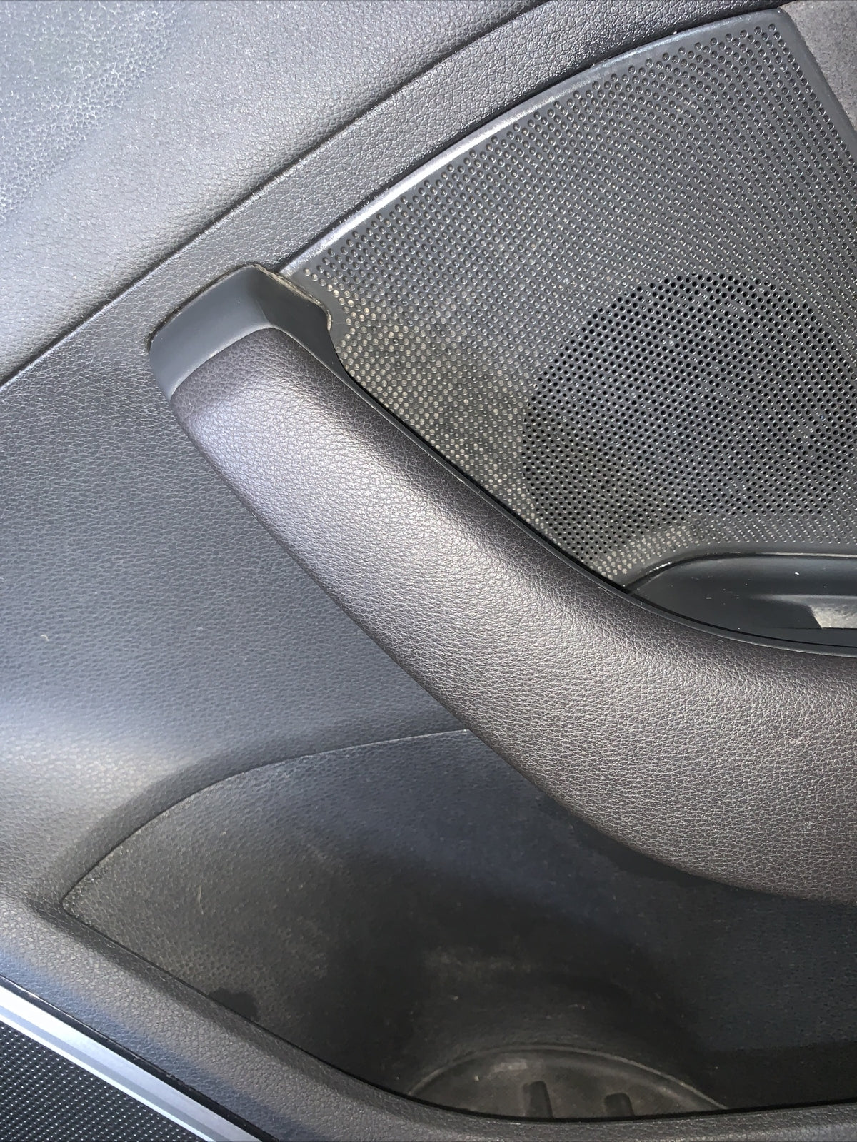 PANNELLO ANTERIORE DESTRO AUDI A3 Serie (8V1) 8V4867106