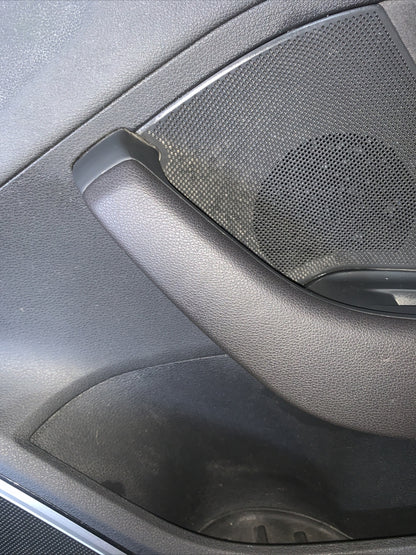 PANNELLO ANTERIORE DESTRO AUDI A3 Serie (8V1) 8V4867106