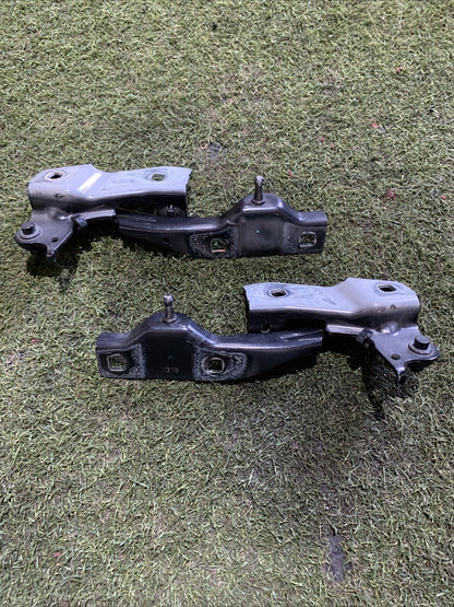 CERNIERE COFANO ANTERIORE DX E SX PER ALFA ROMEO Giulia Serie (952_) (16>)