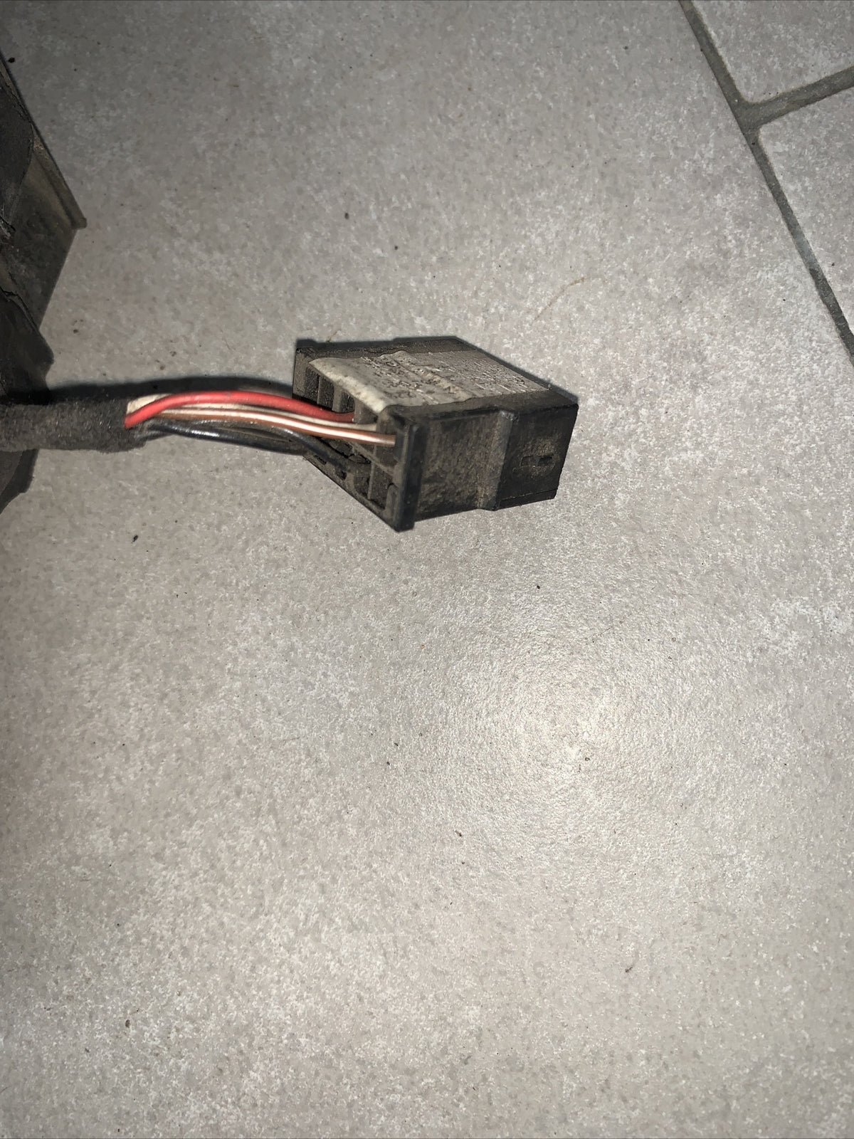 RS0225402 specchietto retrovisore destro per AUDI A4 1.9 TDI 2000