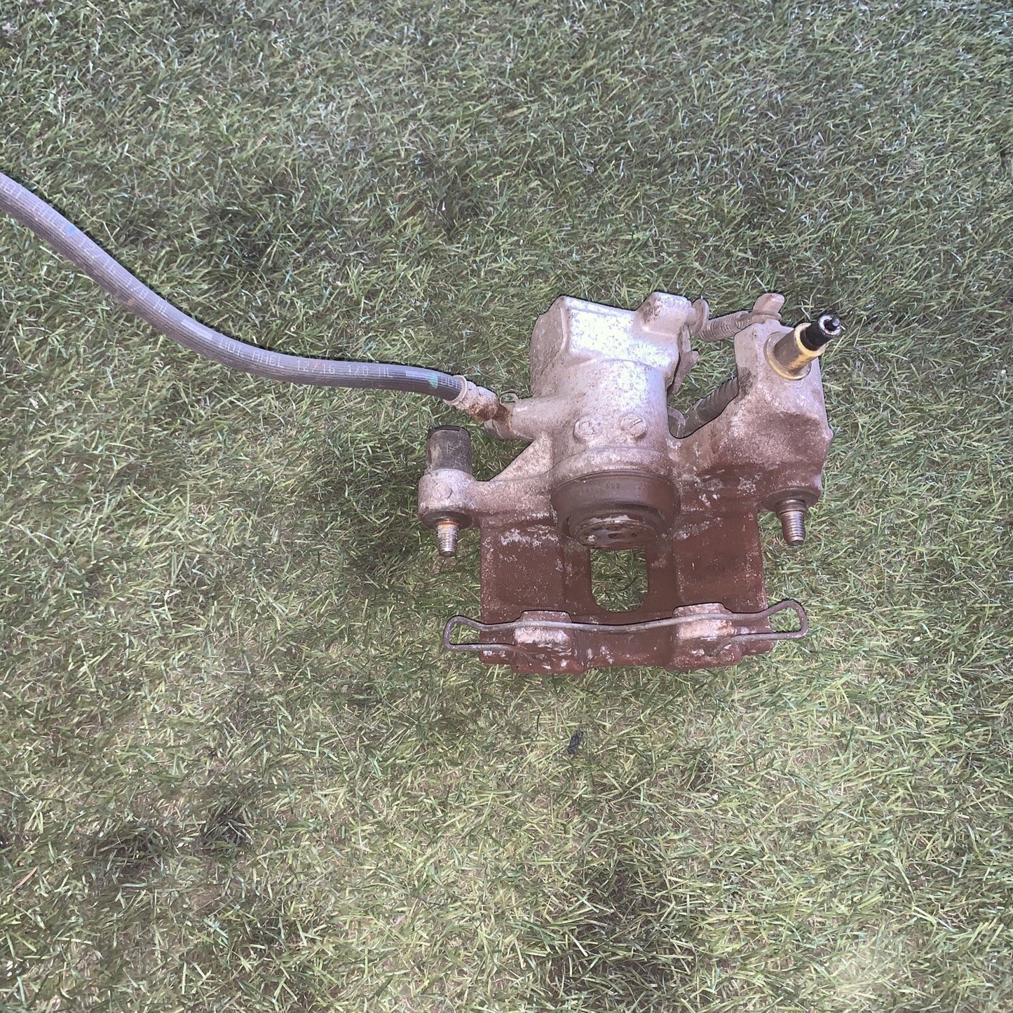 Pinza freno posteriore dx toyota yaris 2017-2021