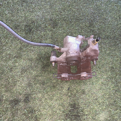 Pinza freno posteriore dx toyota yaris 2017-2021