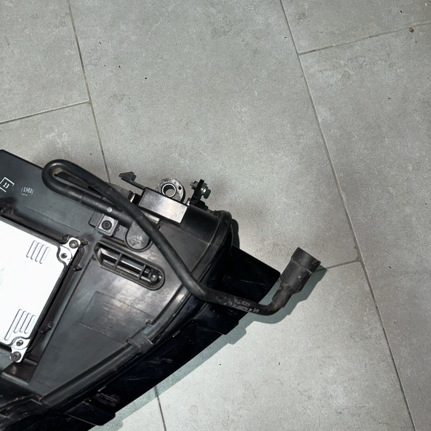 Faro Fanale Proiettore Sx Sinistro Tiguan 2016/2020 Full Led 5NB941773B