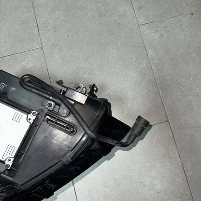 Faro Fanale Proiettore Sx Sinistro Tiguan 2016/2020 Full Led 5NB941773B