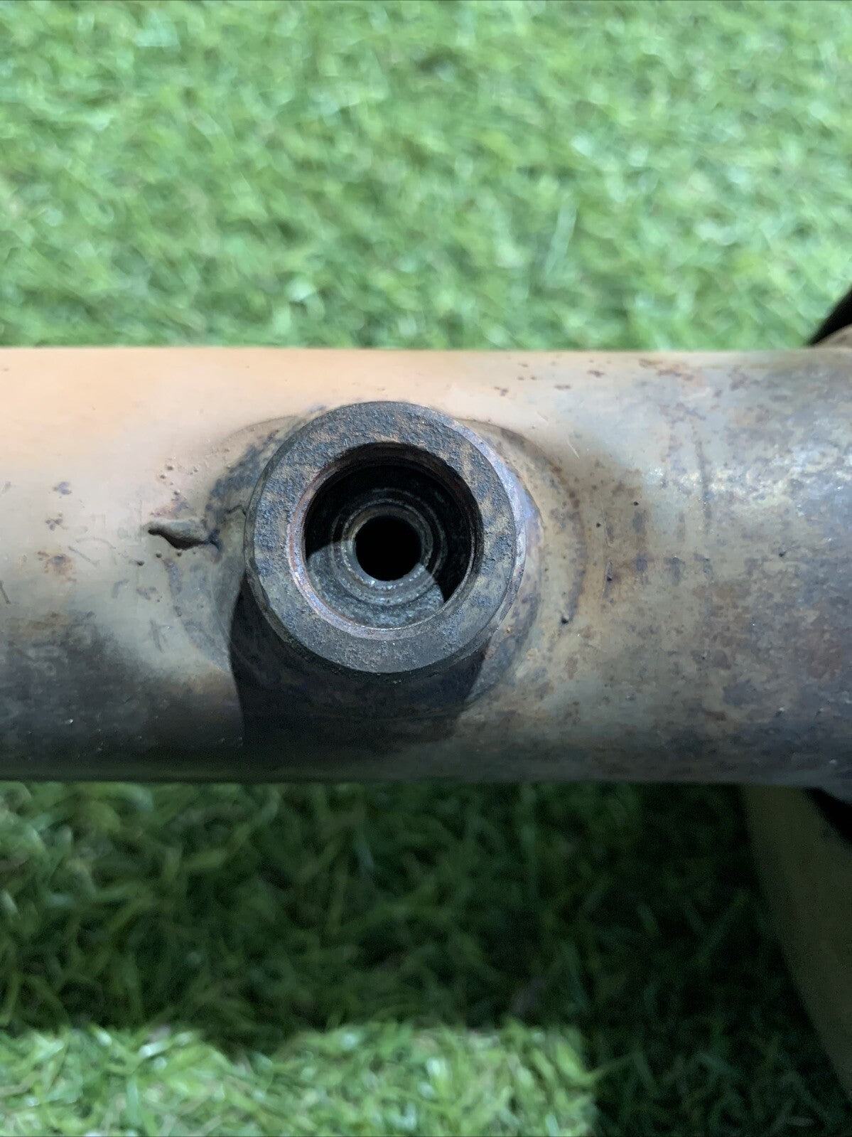 Filtro Antiparticolato FAP Peugeot 308 2016 1.6 Diesel 1611904280