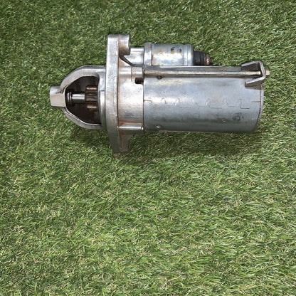 G197526A MOTORINO D' AVVIAMENTO FIAT Grande Punto 2° Serie 1300 Diesel