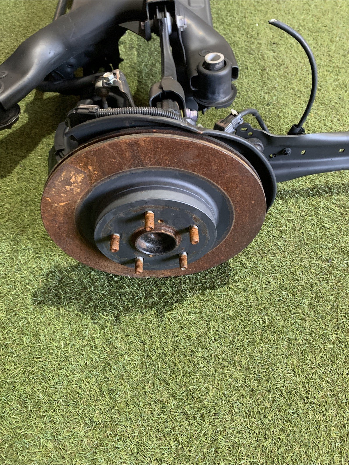 Ponte Assale Posteriore Toyota Rav 4 2020 5120642090