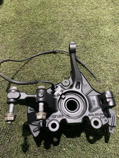 Mozzo Montante Fusello Anteriore Destro Fiat Panda 3S  0.9 TWINAIR  52018644 (2)
