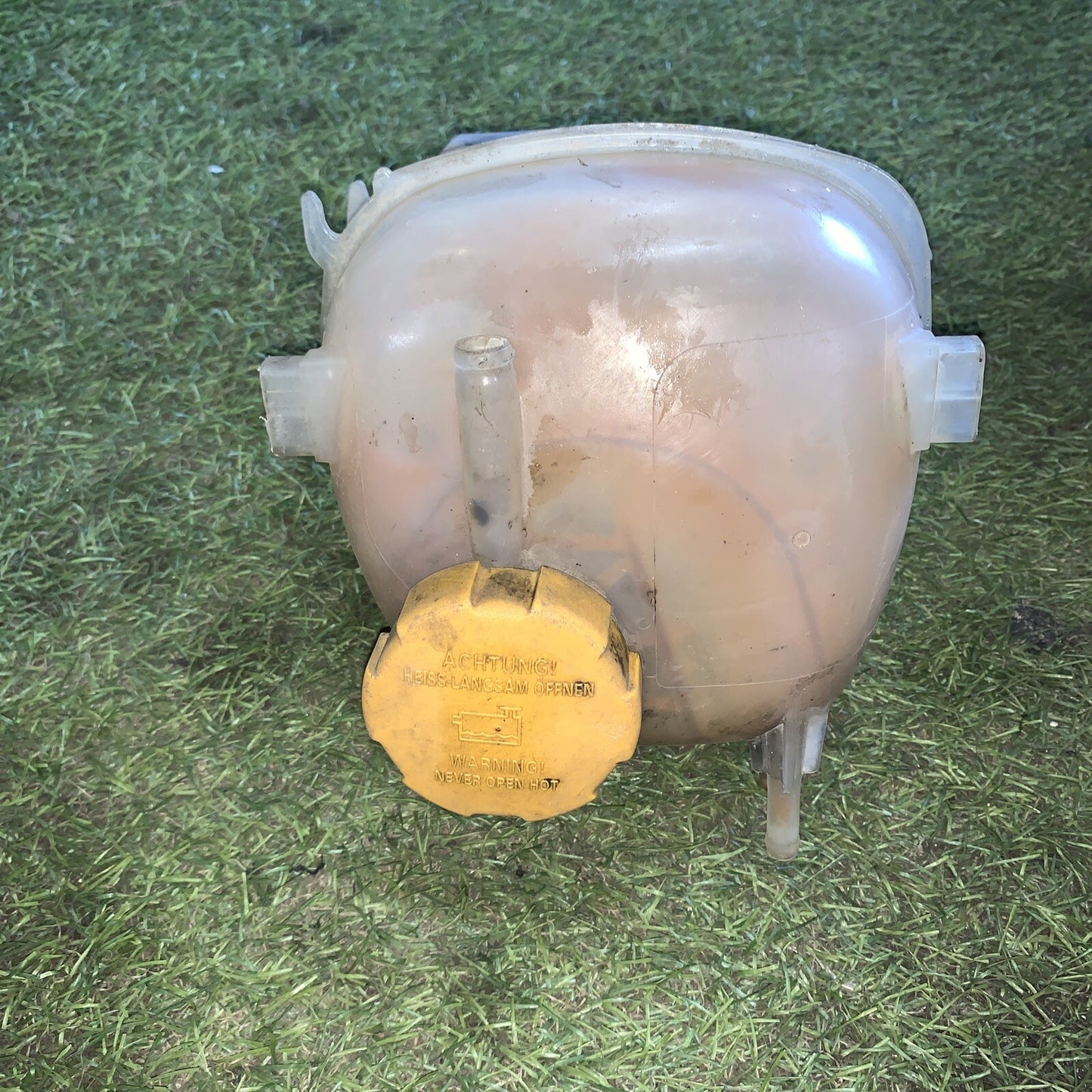 9202200 VASCHETTA ACQUA LIQUIDO REFRIGERANTE FIAT Croma 2° Serie 1900