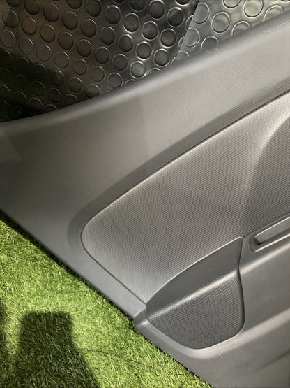 PANNELLO POSTERIORE SINISTRO RENAULT Clio Serie 829A10996R