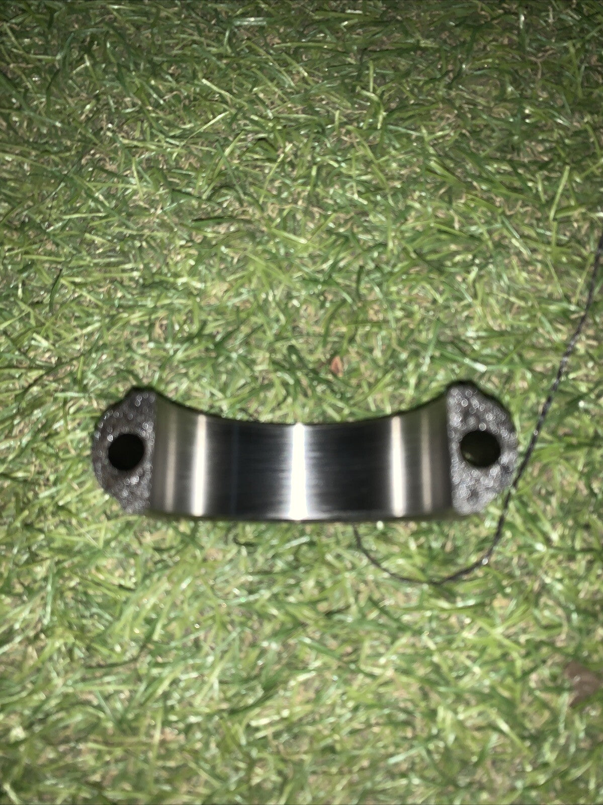 Pistone Motore Peugeot 2008 1.6 Diesel 9H05 1607373680 (3)