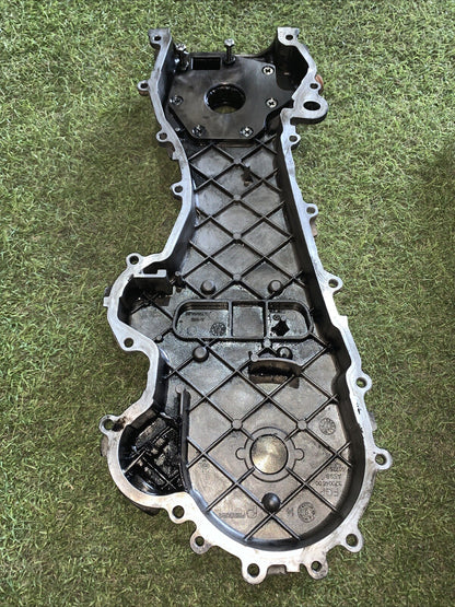 Pompa olio 37004600 Fiat Grande Punto 1.3 multijet 75 cv