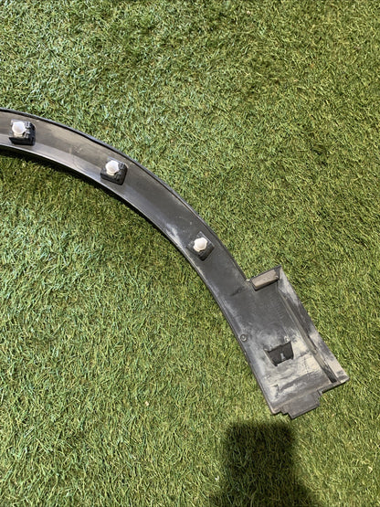 Modanatura Archetto Ruota Anteriore Sinistro Volkswagen T-roc 2GA854731C (2)