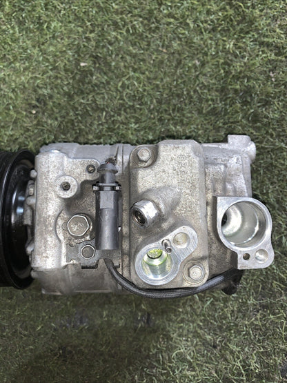 Compressore Aria Condizionata Audi Q7 2006 3.0 Diesel 7L6820803F