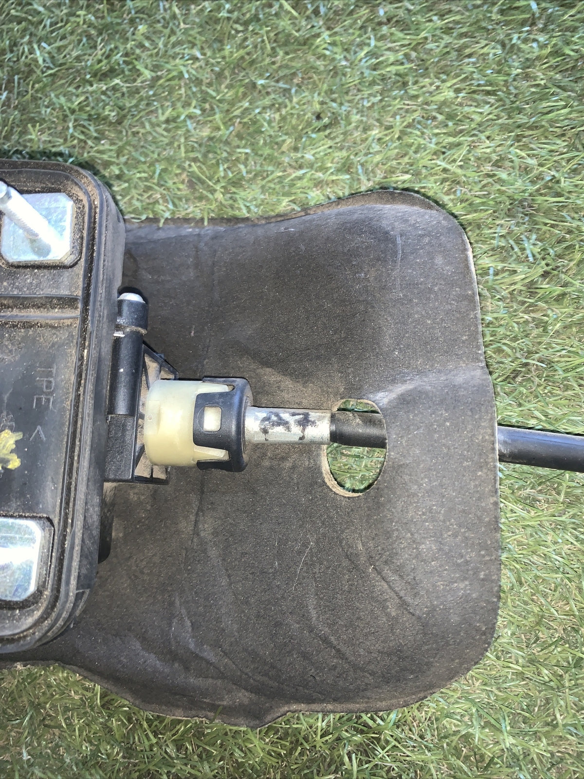 Leva Con Laccio Cambio Automatico Audì A7 4G1713041K