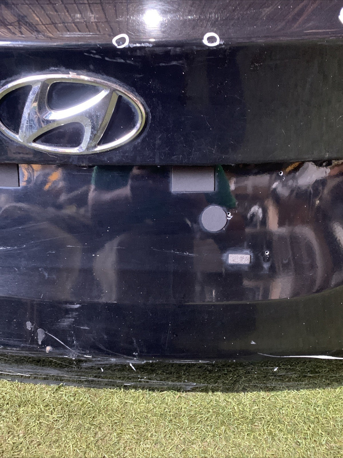 COFANO PORTELLONE BAULE POSTERIORE HYUNDAI I30 SW 2016