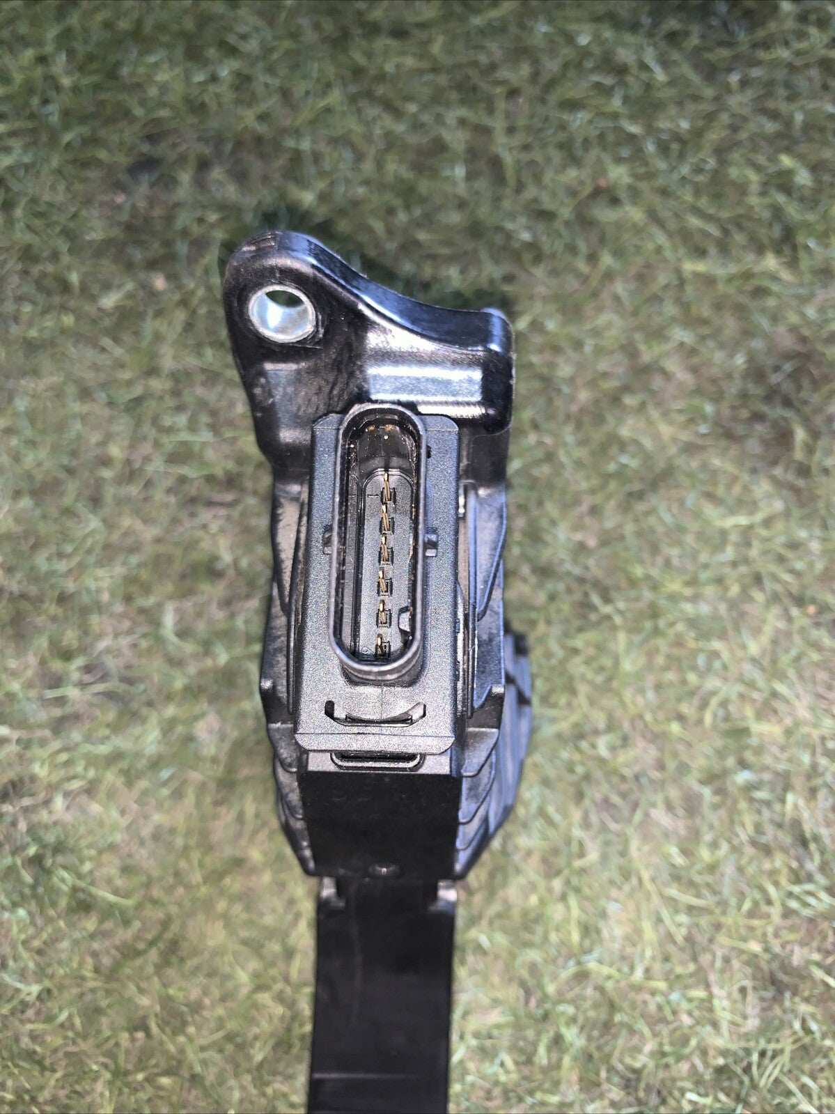 Pedale Acceleratore Audi Q7 2016 3.0 Diesel 8W1723523