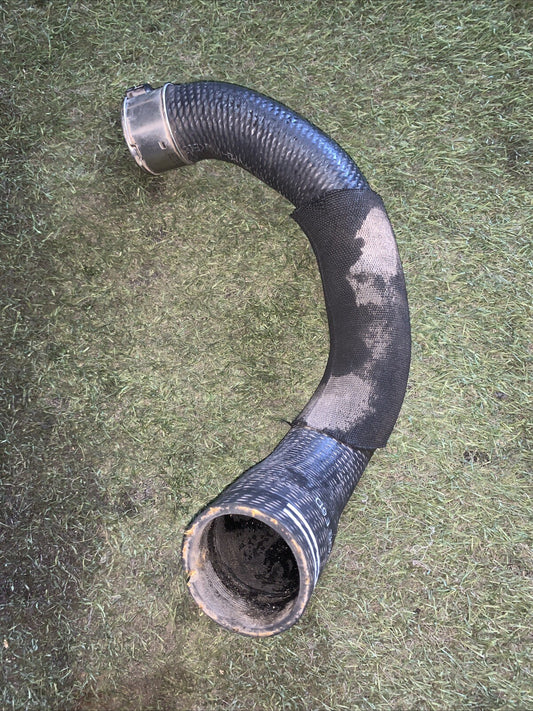 52090662 TUBO INTERCOOLER FIAT 500 X Serie (15) 1300 Diesel