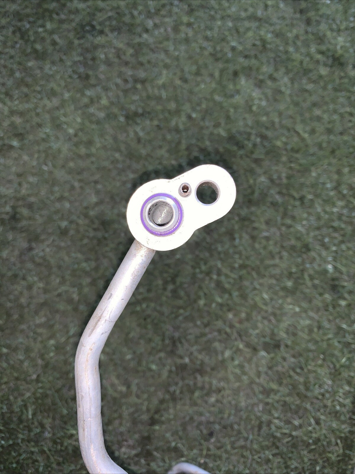 6Q1820741J TUBO ARIA CONDIZIONATA CLIMA A\C SEAT IBIZA 1.4 (2002\2009) 2002