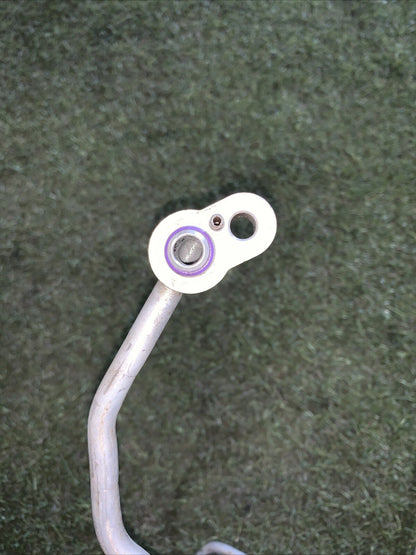 6Q1820741J TUBO ARIA CONDIZIONATA CLIMA A\C SEAT IBIZA 1.4 (2002\2009) 2002