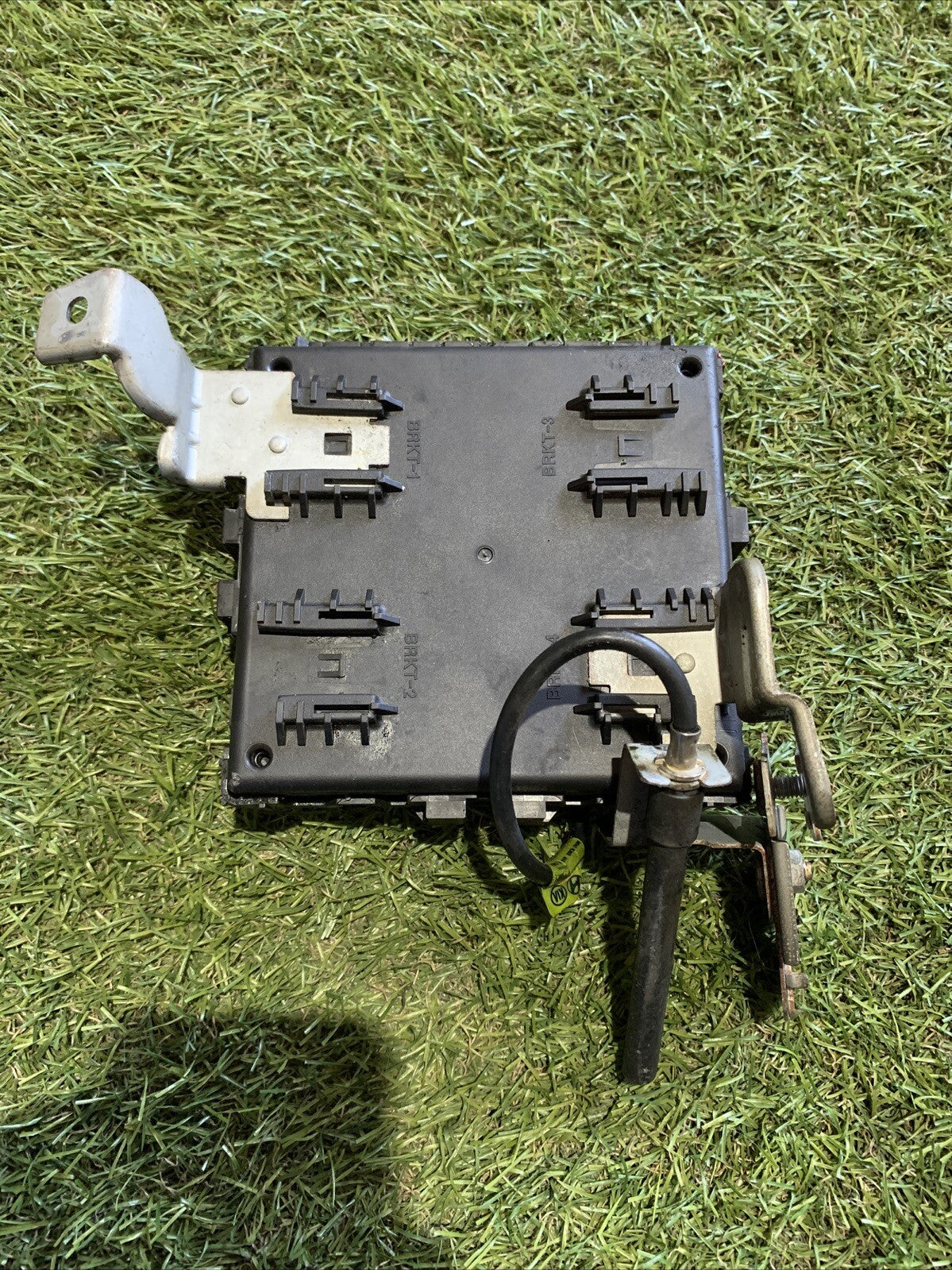 CENTRALINA CHIUSURA CENTRALIZZATA KIA SPORTAGE ANNO 2017 ORIGINALE