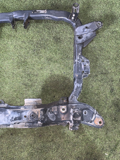 culla anteriore opel meriva 2006 1.6 Benzina