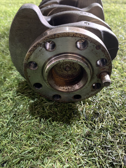 Albero Motore Hyundai I30 1.6 Diesel D4FB