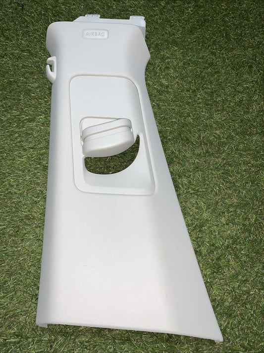 2GM867243 Modanatura Rivestimento Piantone Centrale Sinistra Volkswagen T-Cross