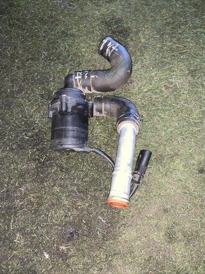 7L0965561H POMPA ACQUA SECONDARIA AUDI Q7 (4L) 3.0 DIESEL