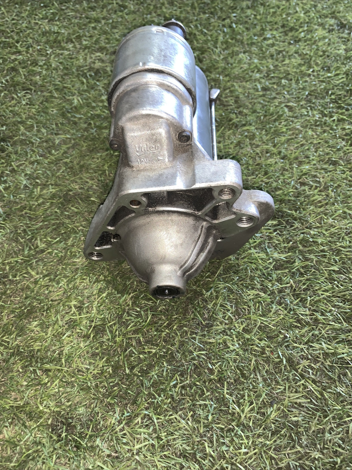 Motorino Avviamento Dacia Lodgy 1.5 Diesel 233003329R