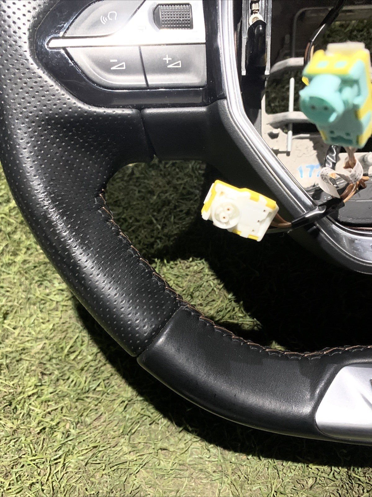 Volante Peugeot 508 2019 GT Line 98105488ZD