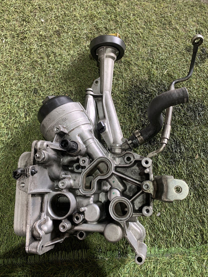 Scambiatore Di Calore Fiat 500L 2018 1.3 MJT Euro 6 55277928