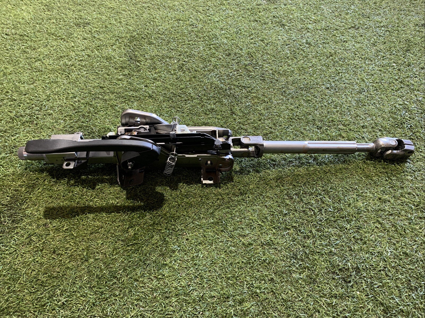 Piantone Sterzo Volkswagen T-Roc 5Q1419512H