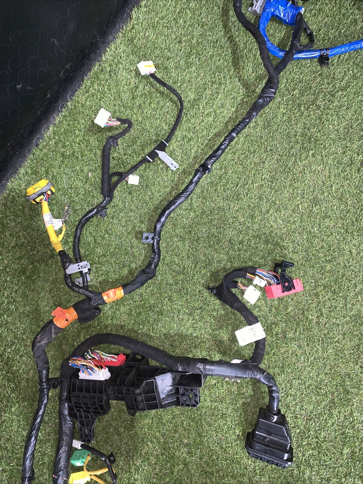 Cablaggio Abitacolo Kia Sportage 2023 1.6 Hybrid 91700-R2030