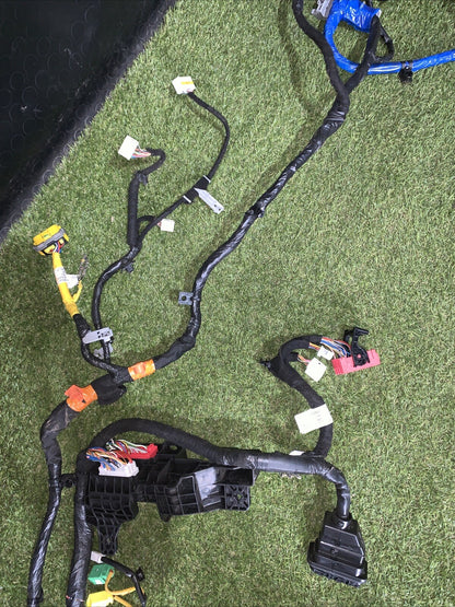 Cablaggio Abitacolo Kia Sportage 2023 1.6 Hybrid 91700-R2030