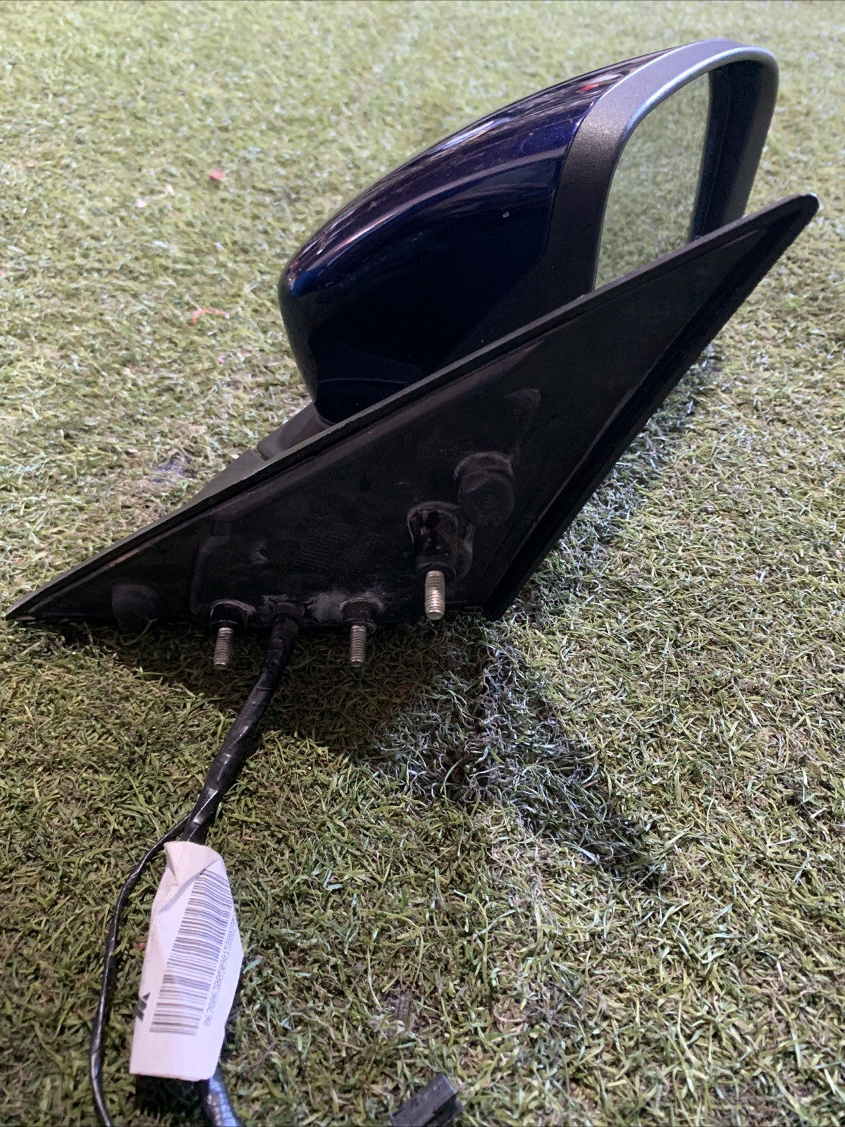 Specchietto Retrovisore Destro Maserati Levante 19 Pin