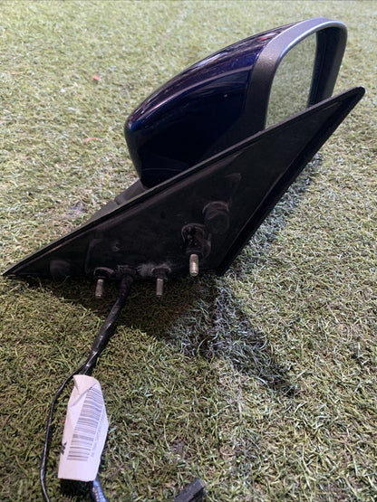 Specchietto Retrovisore Destro Maserati Levante 19 Pin