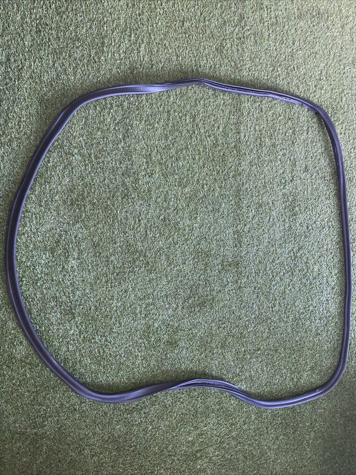 Guarnizione Baule Posteriore Audi Q7 2016 4M0827705