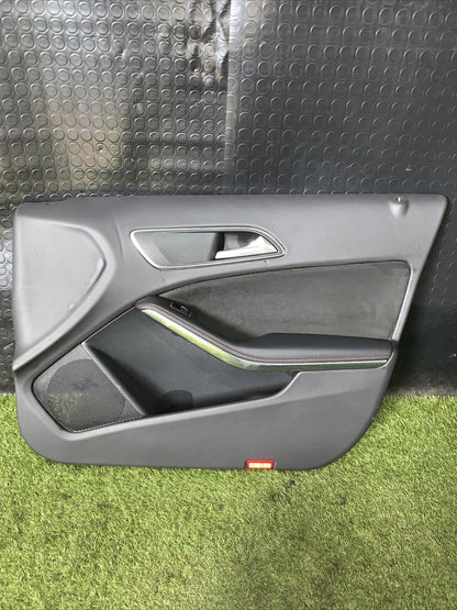 A1767201062 PANNELLO INTERNO PORTA ANTERIORE DESTRA MERCEDES CLASSE A W176