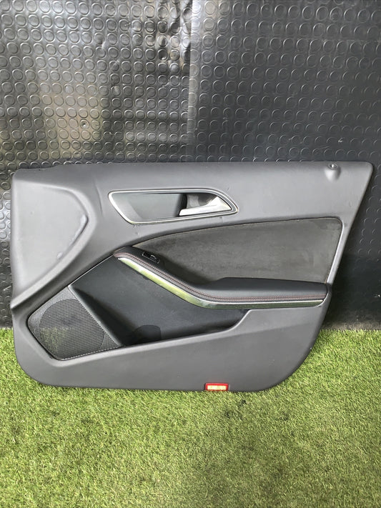 A1767201062 PANNELLO INTERNO PORTA ANTERIORE DESTRA MERCEDES CLASSE A W176