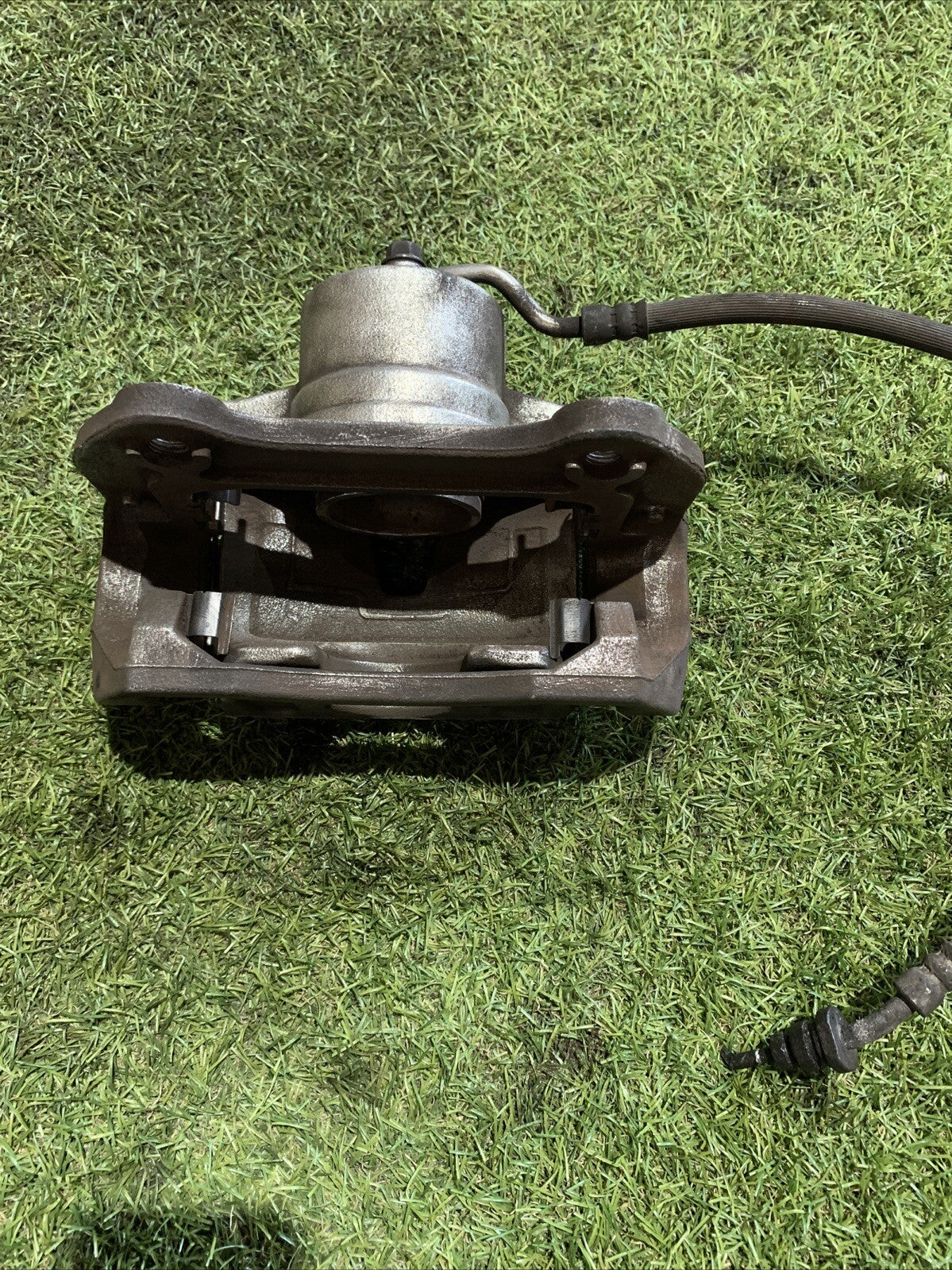 Pinza Freno Anteriore Destra Kia Sportage 2017 1.7 Diesel D4FD 58130D7500